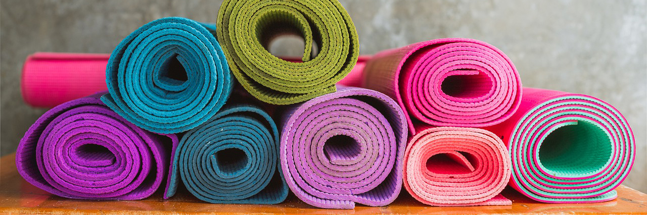 yoga en príncipe pío