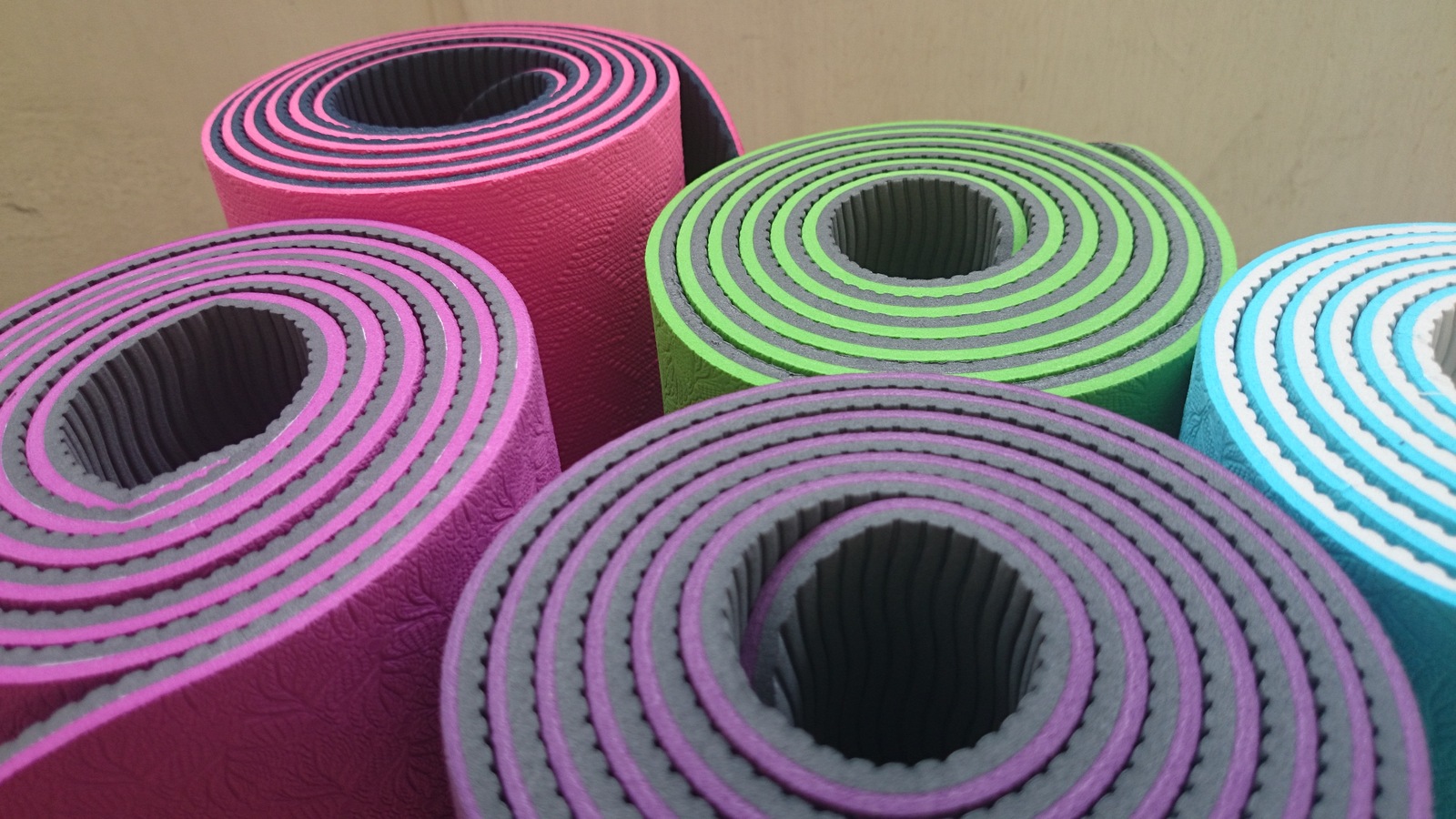 yoga en príncipe pío